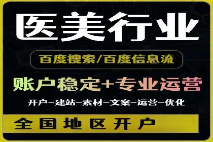 百度搜索引擎优化推广案例解析